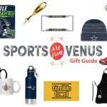 A Sports Are From Venus Holiday Guide: NFL