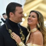 Buzz Bulletin:  The Met Gala Edition