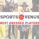 Best Dressed QB: Wilson? Cousins? Allen?
