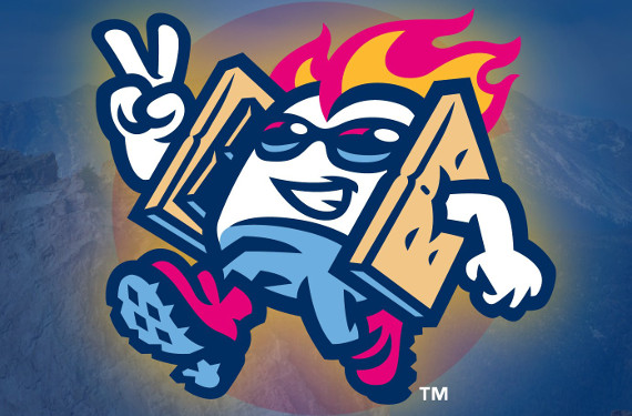 Buzz Bulletin: Minor League Fun 1