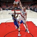 Way Out West-Western Conference Finals