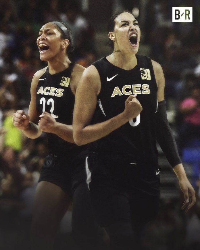 Aces