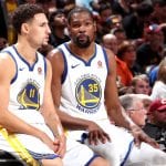 Way Out West- Western Conference Semifinals Update
