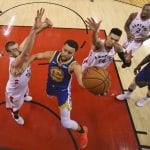Nba Finals Warriors Raptors Basketball