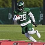 Le'veon Bell