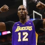 Dwight Howard Lakers Contract Lebron