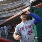 Pete Alonso