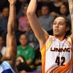 WNBA Superteam