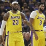Even With Missing the Playoffs Last Season, LeBron James Made The Correct Decision To Join The Laker...
