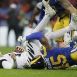NFL Week 8 - Ten Things