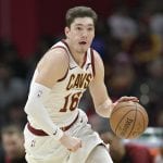 Cedi Osman