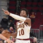 Cavaliers - Garland