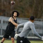 NFL Week 11 Kaepernick