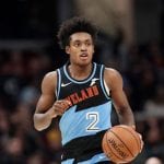 Collin Sexton