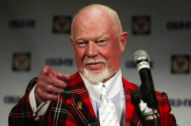 Don Cherry