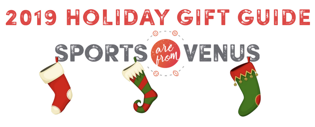 2019 Holiday Gift Guide