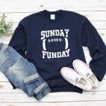 Game Day Look