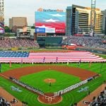 MLB Baseball
