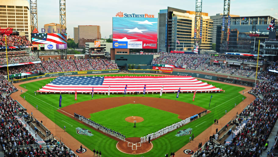 MLB Baseball