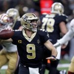 Drew Brees