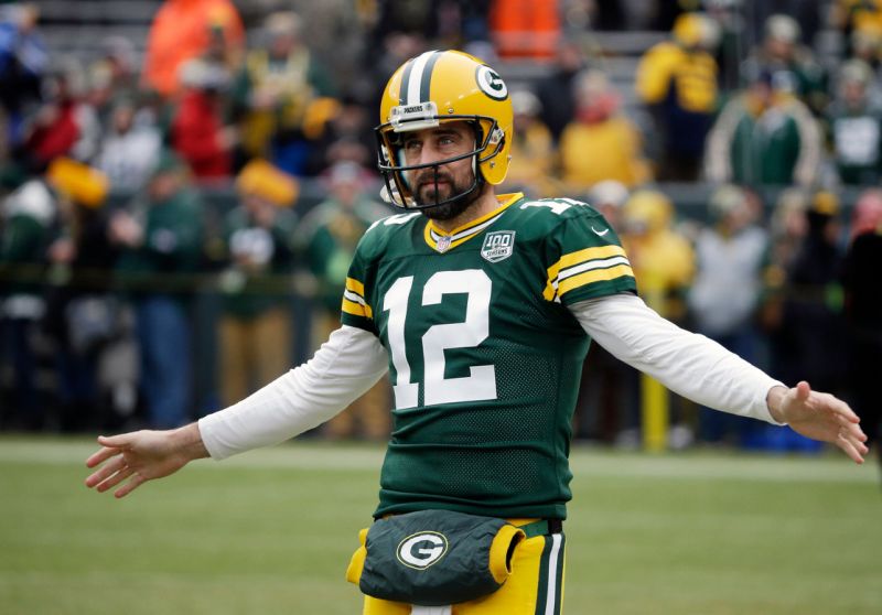 Niners Packers Seahawks Packers NFL Week 16