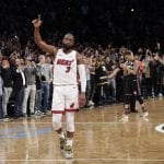 Dwyane Wade
