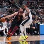 Cavs Kevin Love