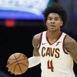 Kevin Porter Jr.