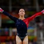 The Round Table: Athletes Who Inspire Us