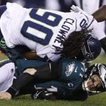 NFC Wildcard Weekend