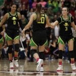 Sabrina Ionescu