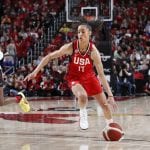 Skylar Diggins-Smith