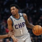 Malik Monk