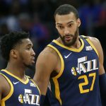 NBA Suspends Season