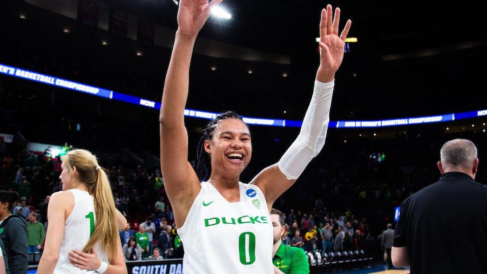 WNBA Draft