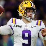2020 NFL Draft