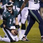 Eagles