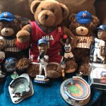 Random Sports Knick-Knacks   From Growing Up In the 2000s