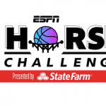 NBA Horse Challenge