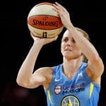 Allie Quigley