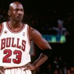 Michael Jordan