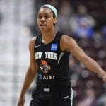 Which New York Liberty Players Opted Out Of The 2020 WNBA Season?
