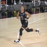 Sabrina Ionescu