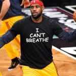 Black Lives Matter