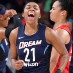 The WNBA Has A Donald Sterling Problem With Kelly Loeffler