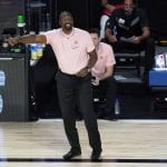 Coach Griffin