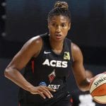 Las Vegas Aces