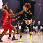 New York Liberty
