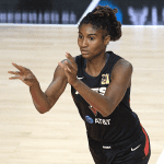 Has Angel McCoughtry Returned To All-Star Form?
