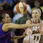 What Are The Most Valuable WNBA Basketball Cards?